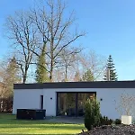 Auszeit Am Mit Kamin Und Whirlpool, Naehe Berlin *