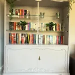 Auszeit Am Mit Kamin Und Whirlpool, Naehe Berlin 巴特萨罗皮斯库夫