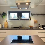 Auszeit Am Mit Kamin Und Whirlpool, Naehe Berlin