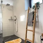 度假居 Auszeit Am Mit Kamin Und Whirlpool, Naehe Berlin *