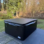 度假居 Auszeit Am Mit Kamin Und Whirlpool, Naehe Berlin *