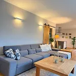 度假居 Auszeit Am Mit Kamin Und Whirlpool, Naehe Berlin *