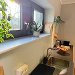 Auszeit Am Mit Kamin Und Whirlpool, Naehe Berlin 巴特萨罗皮斯库夫