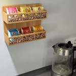 Auszeit Am Mit Kamin Und Whirlpool, Naehe Berlin 度假居