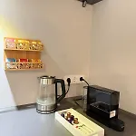 度假居 Auszeit Am Mit Kamin Und Whirlpool, Naehe Berlin *