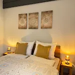 Auszeit Am Mit Kamin Und Whirlpool, Naehe Berlin 度假居