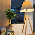 Auszeit Am Mit Kamin Und Whirlpool, Naehe Berlin 巴特萨罗皮斯库夫