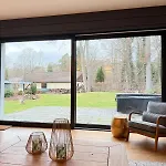 Auszeit Am Mit Kamin Und Whirlpool, Naehe Berlin 度假居 *