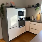 Auszeit Am Mit Kamin Und Whirlpool, Naehe Berlin