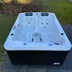 Auszeit Am Mit Kamin Und Whirlpool, Naehe Berlin