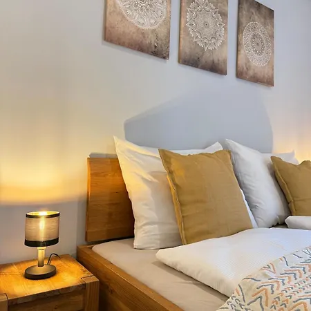 Auszeit Am Mit Kamin Und Whirlpool, Naehe Berlin Bad Saarow