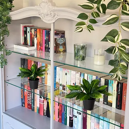 Holiday home Auszeit Am Mit Kamin Und Whirlpool, Naehe Berlin Bad Saarow