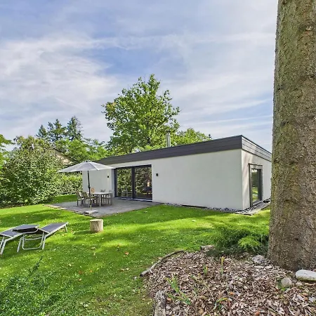 Auszeit Am Mit Kamin Und Whirlpool, Naehe Berlin * Bad Saarow