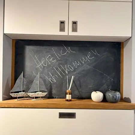 Auszeit Am Mit Kamin Und Whirlpool, Naehe Berlin Bad Saarow