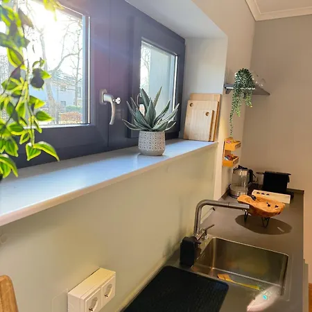 Auszeit Am Mit Kamin Und Whirlpool, Nähe Berlin Bad Saarow
