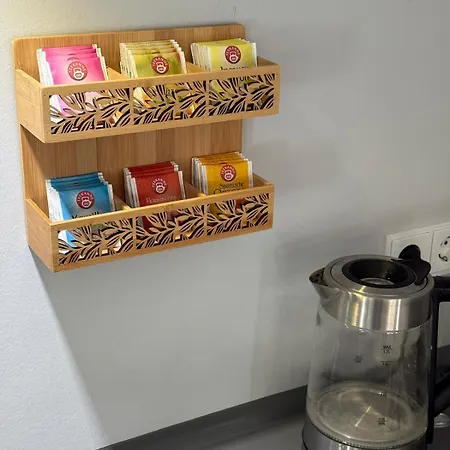 Auszeit Am Mit Kamin Und Whirlpool, Naehe Berlin Holiday home