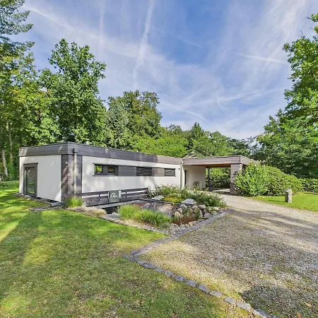 Auszeit Am Mit Kamin Und Whirlpool, Naehe Berlin Holiday home