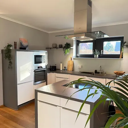 Auszeit Am Mit Kamin Und Whirlpool, Nähe Berlin * Bad Saarow