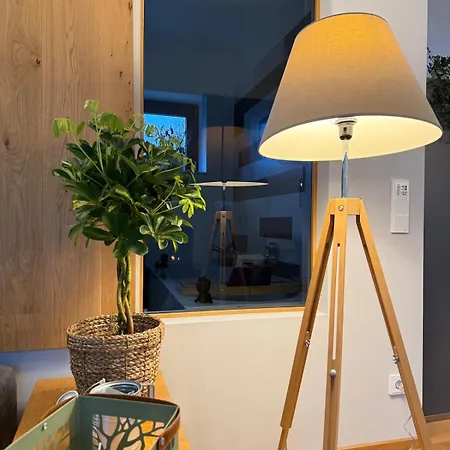 Auszeit Am Mit Kamin Und Whirlpool, Naehe Berlin Bad Saarow
