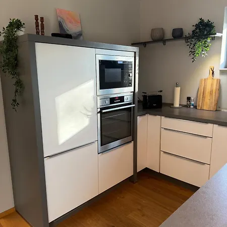 Auszeit Am Mit Kamin Und Whirlpool, Nähe Berlin