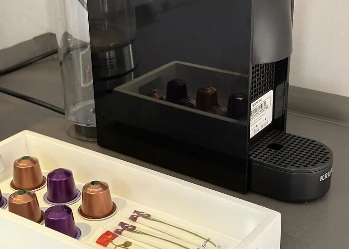 Auszeit Am Mit Kamin Und Whirlpool, Naehe Berlin Сasa de vacaciones Bad Saarow