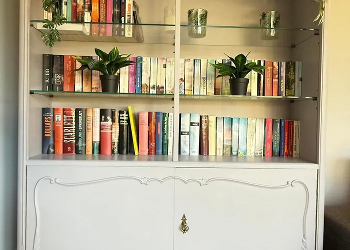 Auszeit Am Mit Kamin Und Whirlpool, Naehe Berlin Bad Saarow