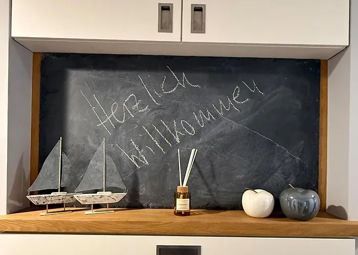 Auszeit Am Mit Kamin Und Whirlpool, Naehe Berlin Bad Saarow