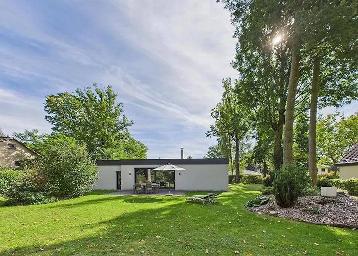 Auszeit Am Mit Kamin Und Whirlpool, Naehe Berlin Bad Saarow