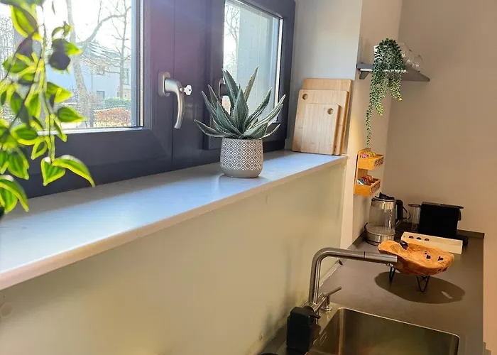 Auszeit Am Mit Kamin Und Whirlpool, Naehe Berlin Bad Saarow