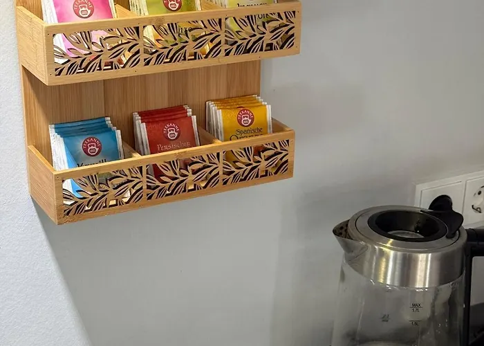 Auszeit Am Mit Kamin Und Whirlpool, Naehe Berlin Сasa de vacaciones