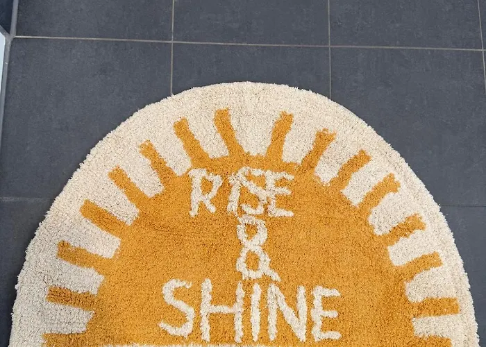 Holiday home Auszeit Am Mit Kamin Und Whirlpool, Naehe Berlin